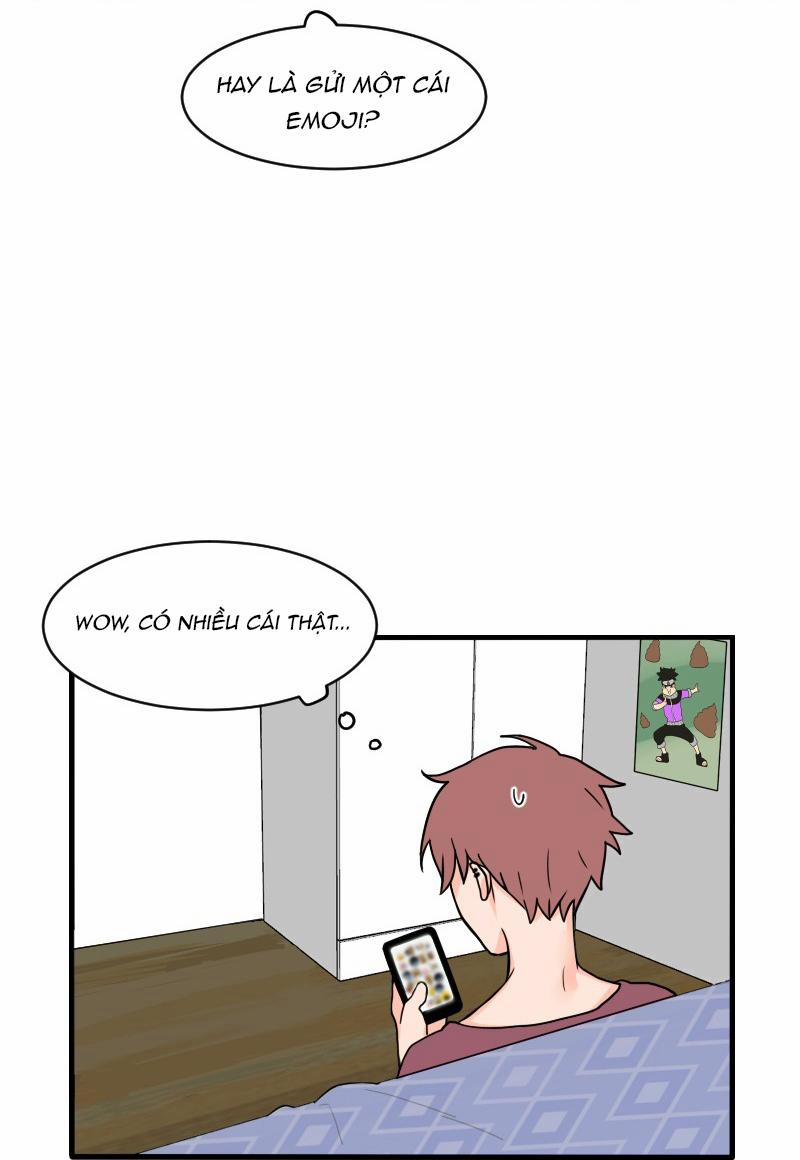Truyện Ngôn Nhưng Không Ngôn Lắm 47 trang 104