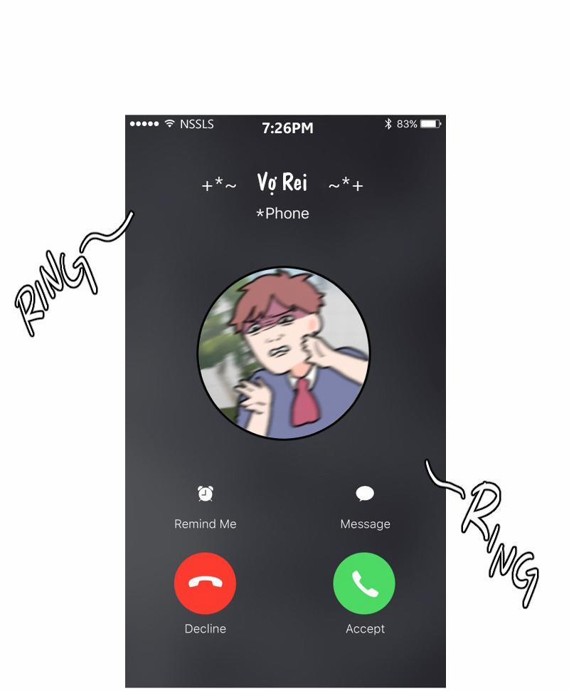 Truyện Ngôn Nhưng Không Ngôn Lắm 47 trang 116