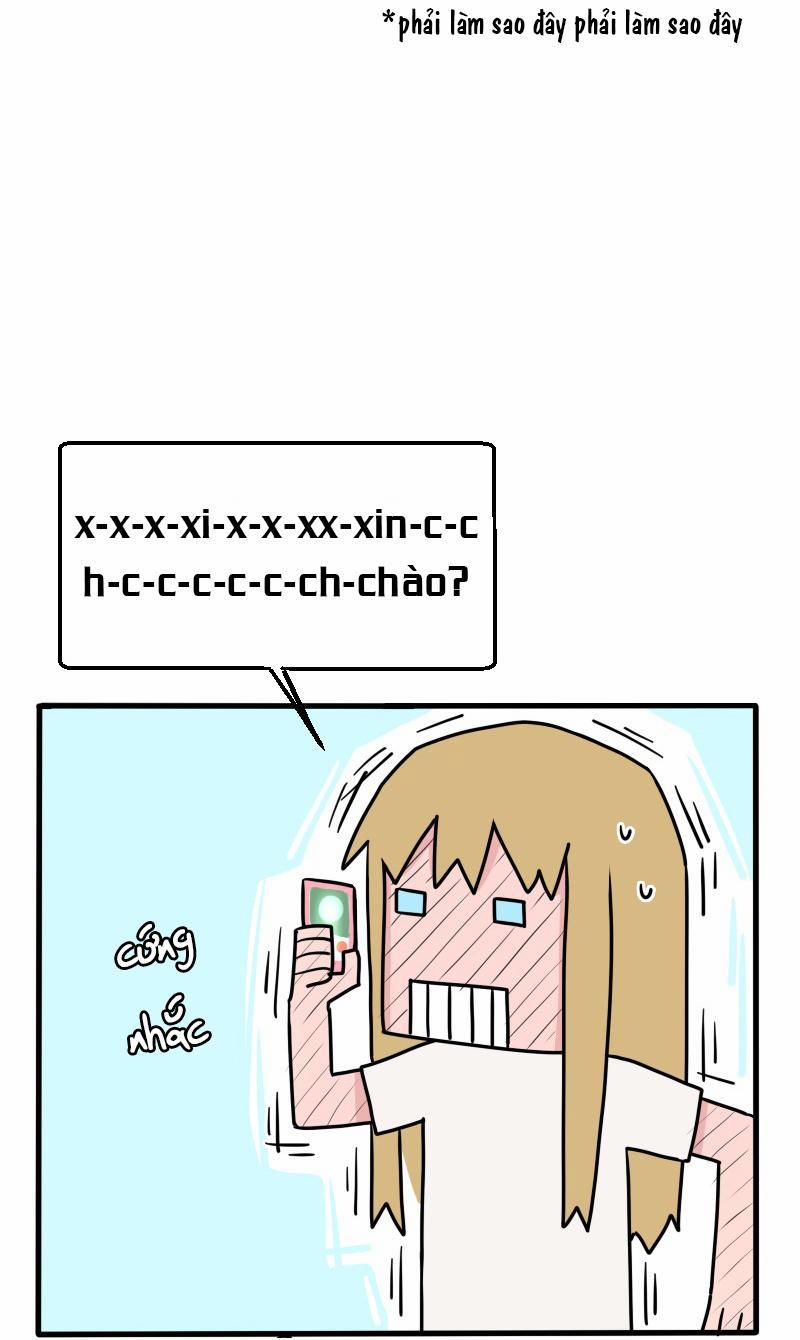 Truyện Ngôn Nhưng Không Ngôn Lắm 47 trang 118