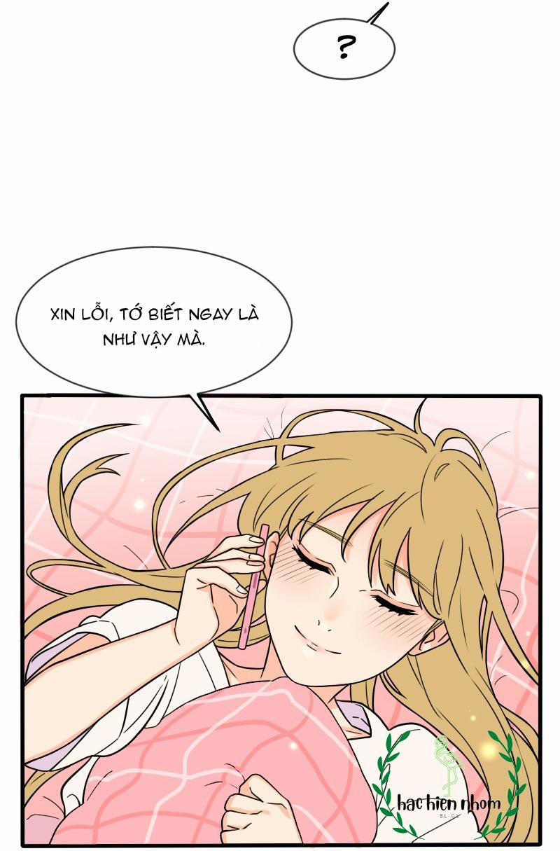 Truyện Ngôn Nhưng Không Ngôn Lắm 47 trang 122