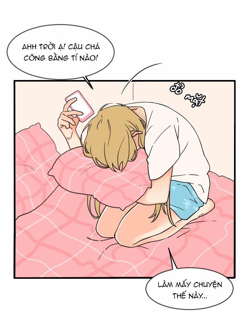 Truyện Ngôn Nhưng Không Ngôn Lắm 47 trang 130