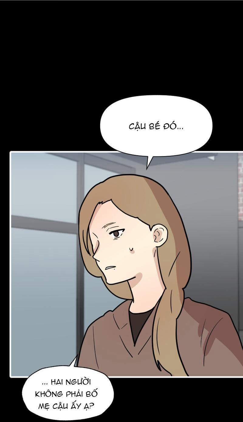 Truyện Ngôn Nhưng Không Ngôn Lắm 47 trang 14