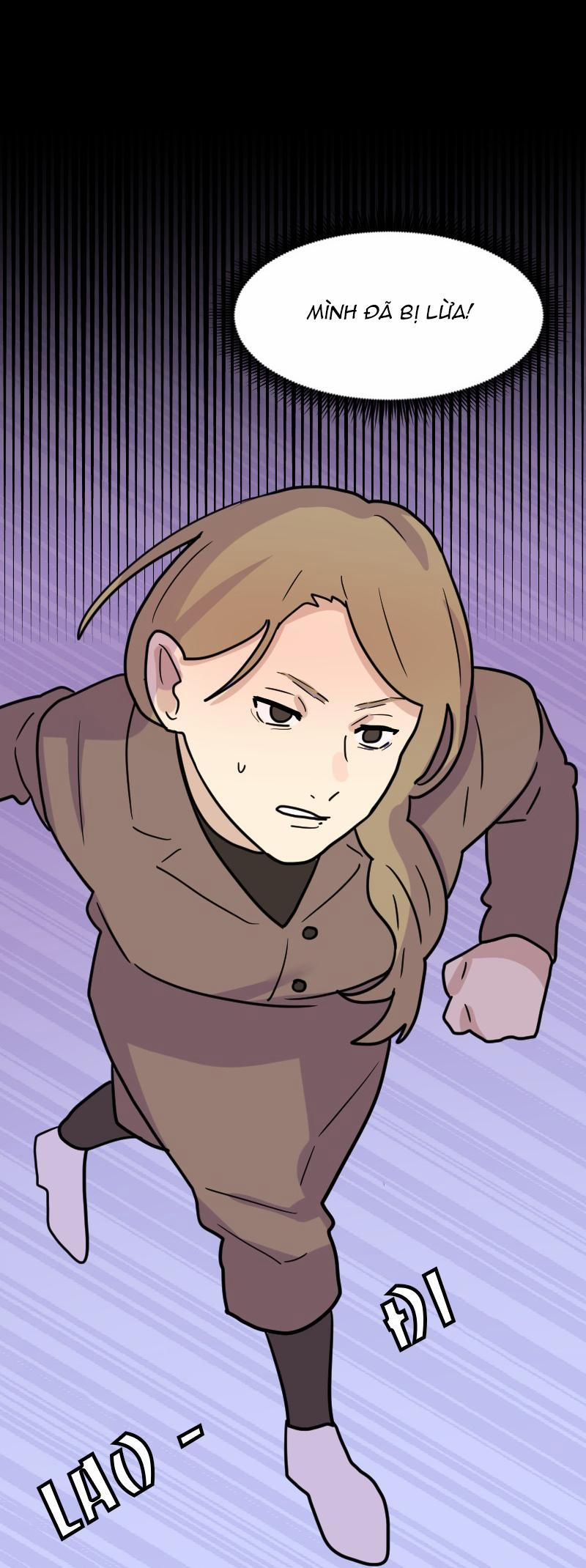 Truyện Ngôn Nhưng Không Ngôn Lắm 47 trang 18