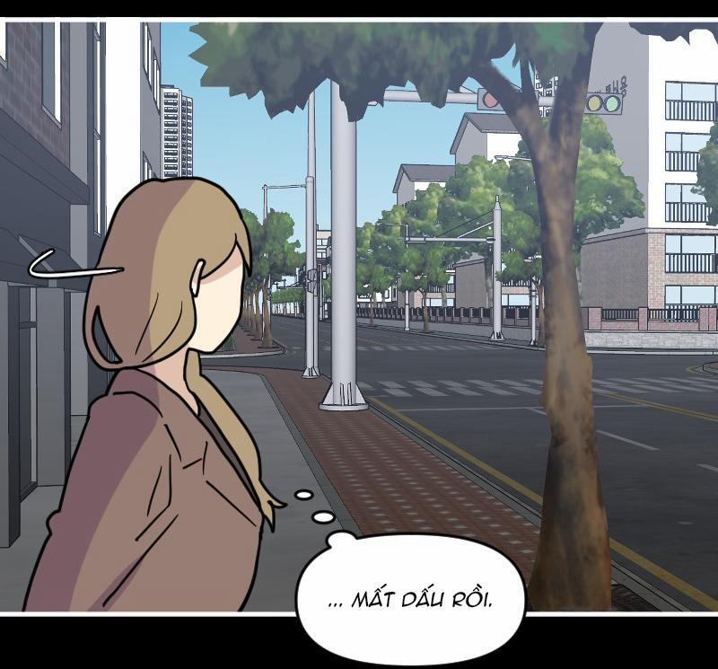 Truyện Ngôn Nhưng Không Ngôn Lắm 47 trang 25