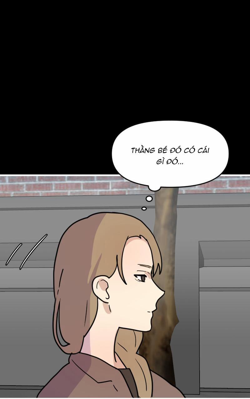 Truyện Ngôn Nhưng Không Ngôn Lắm 47 trang 27