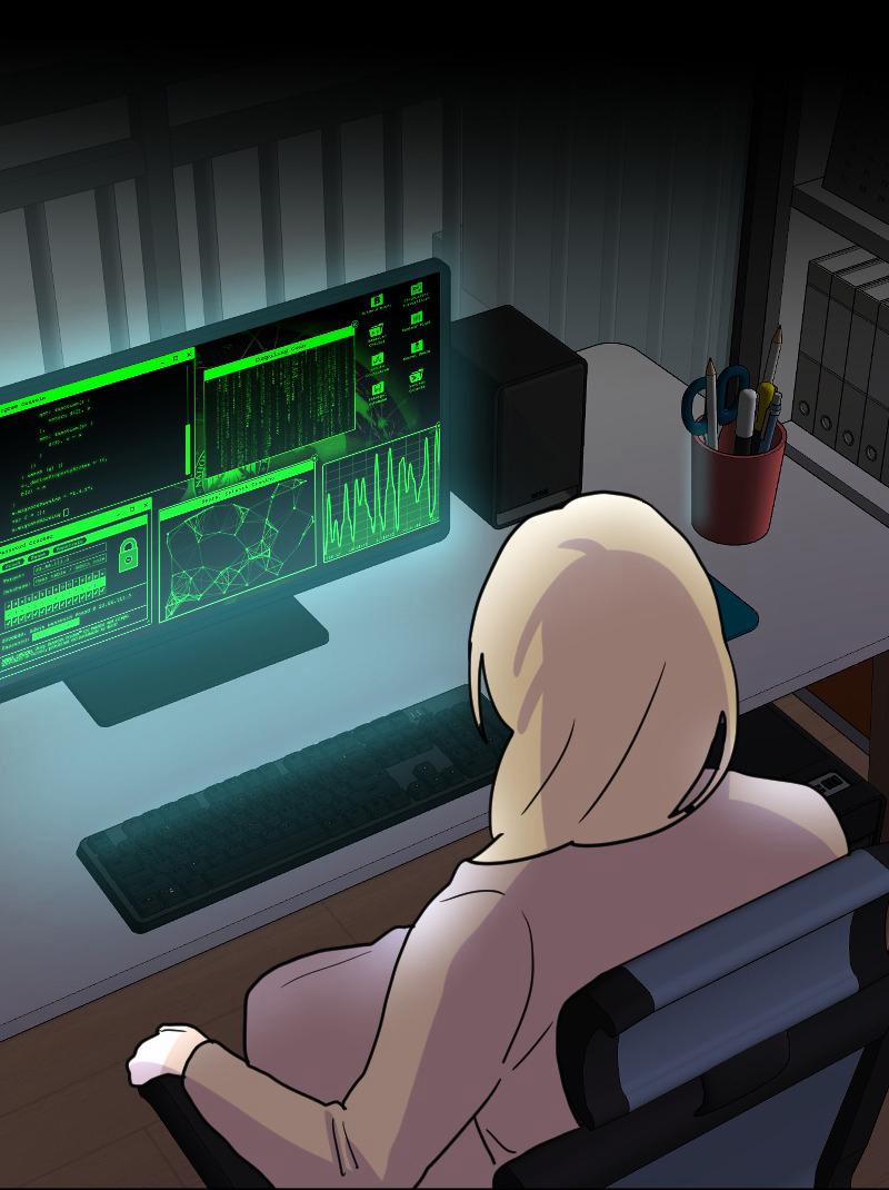 Truyện Ngôn Nhưng Không Ngôn Lắm 47 trang 33