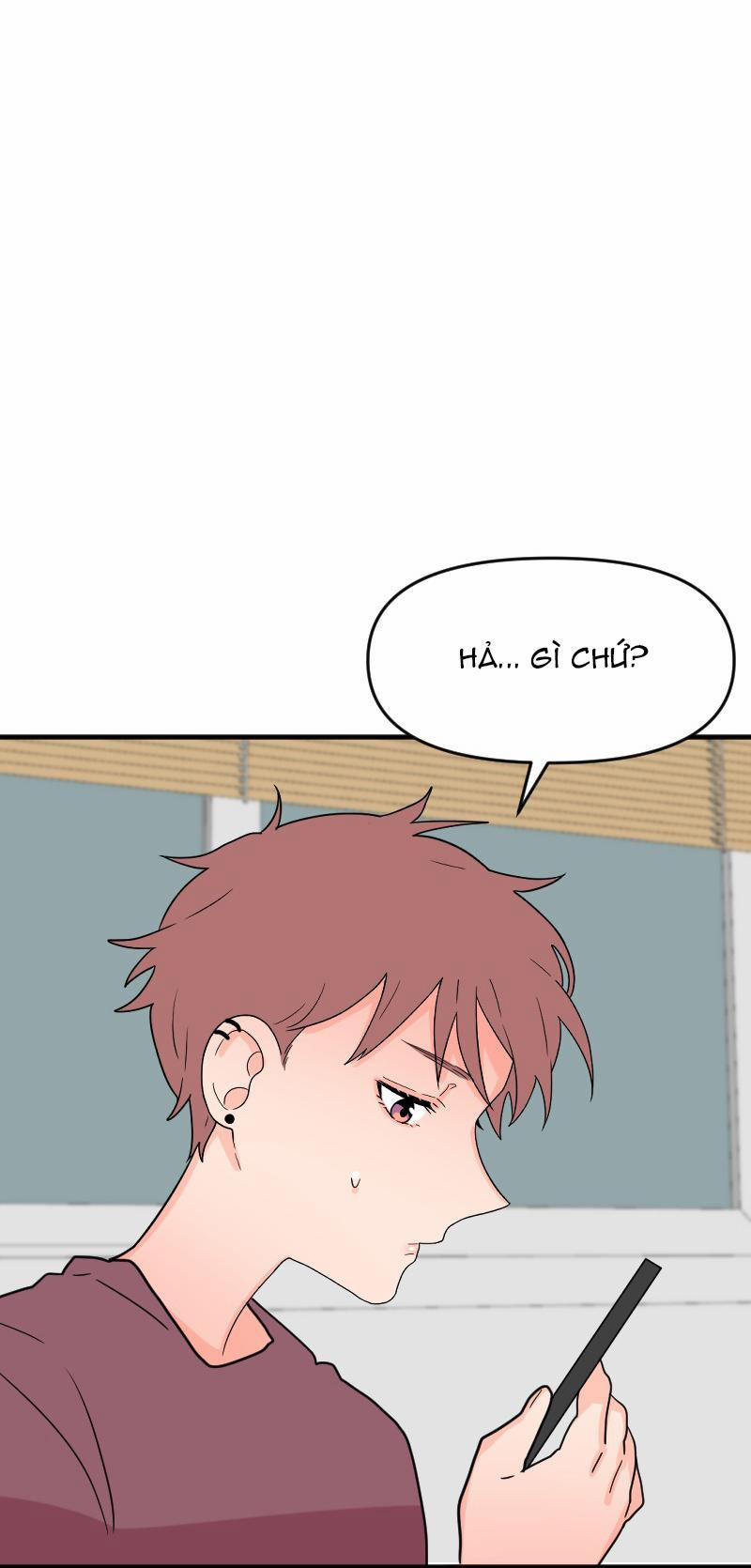 Truyện Ngôn Nhưng Không Ngôn Lắm 47 trang 44