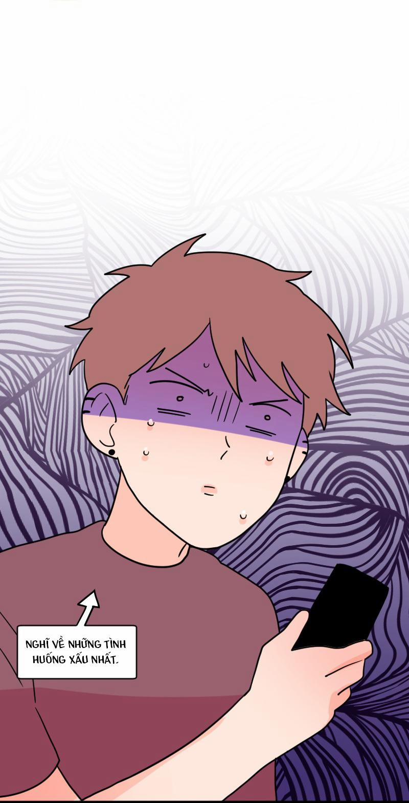 Truyện Ngôn Nhưng Không Ngôn Lắm 47 trang 52