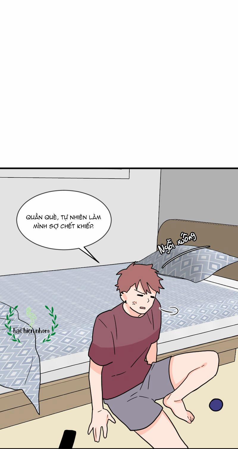 Truyện Ngôn Nhưng Không Ngôn Lắm 47 trang 69