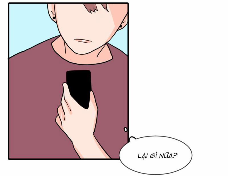 Truyện Ngôn Nhưng Không Ngôn Lắm 47 trang 74