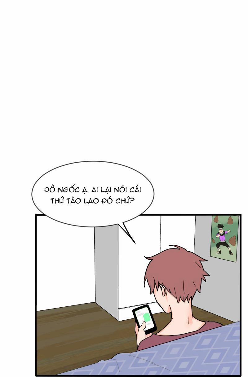 Truyện Ngôn Nhưng Không Ngôn Lắm 47 trang 77