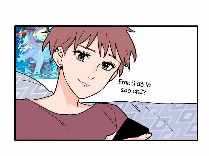 Truyện Ngôn Nhưng Không Ngôn Lắm 47 trang 82