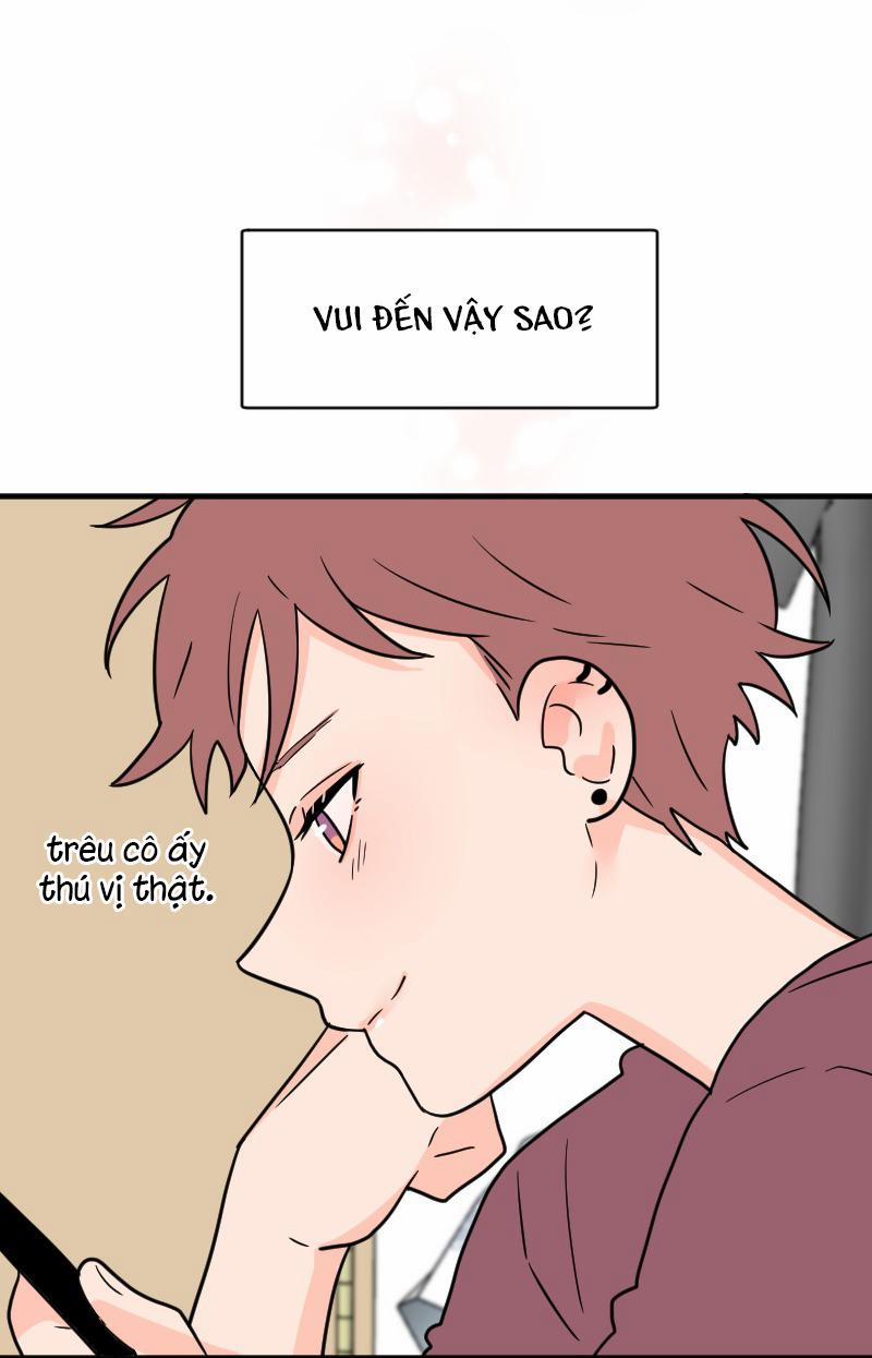 Truyện Ngôn Nhưng Không Ngôn Lắm 47 trang 89