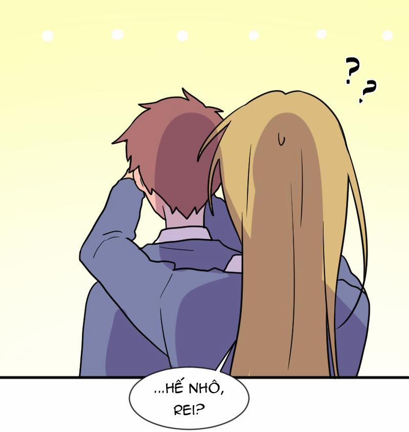Truyện Ngôn Nhưng Không Ngôn Lắm 48 trang 20