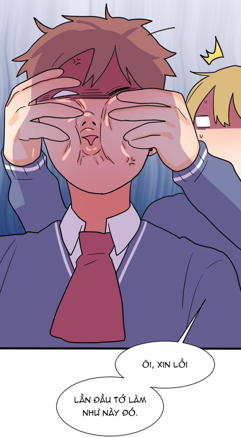 Truyện Ngôn Nhưng Không Ngôn Lắm 48 trang 22