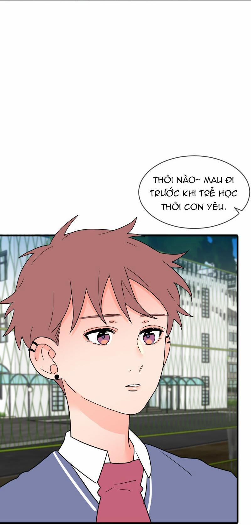 Truyện Ngôn Nhưng Không Ngôn Lắm 48 trang 41
