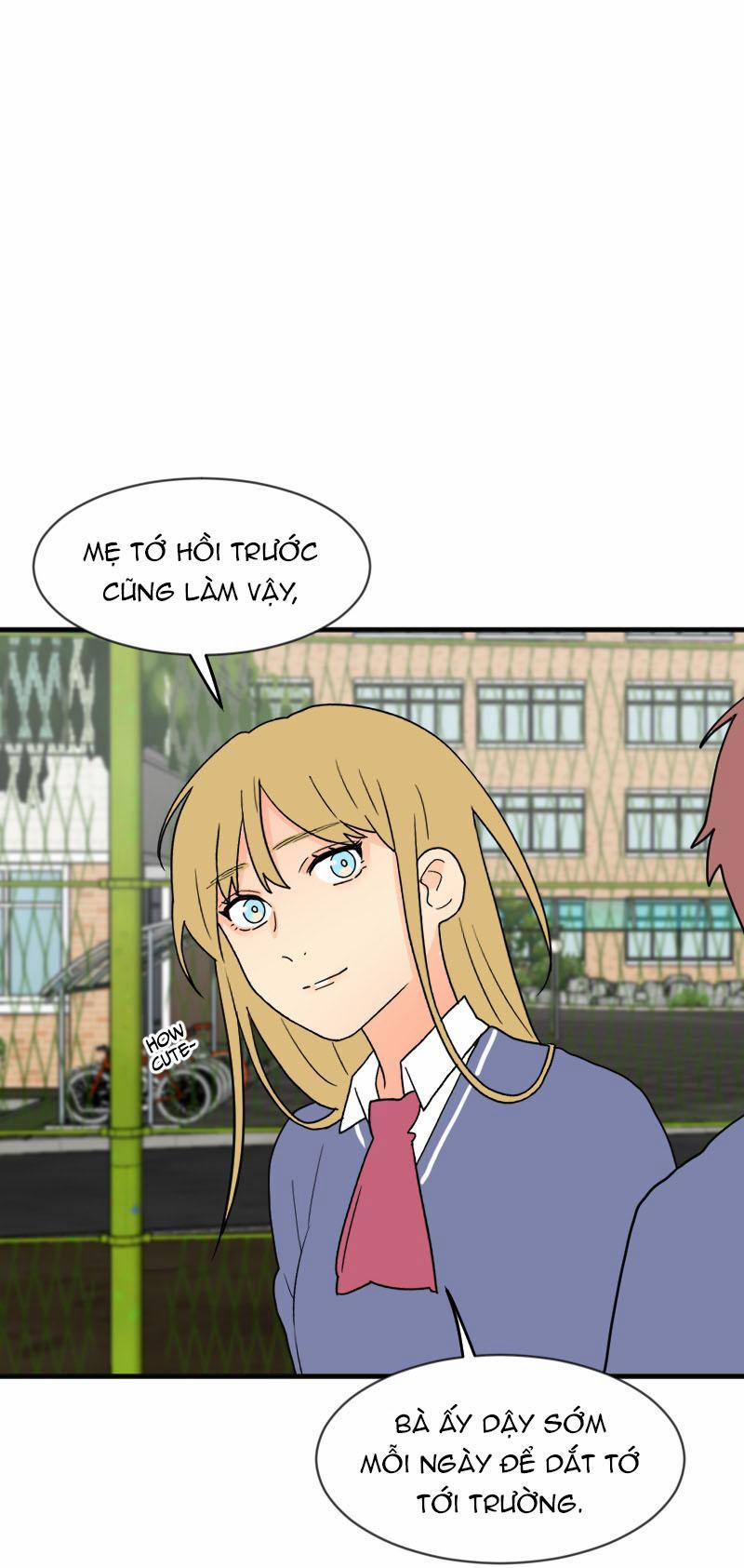 Truyện Ngôn Nhưng Không Ngôn Lắm 48 trang 42