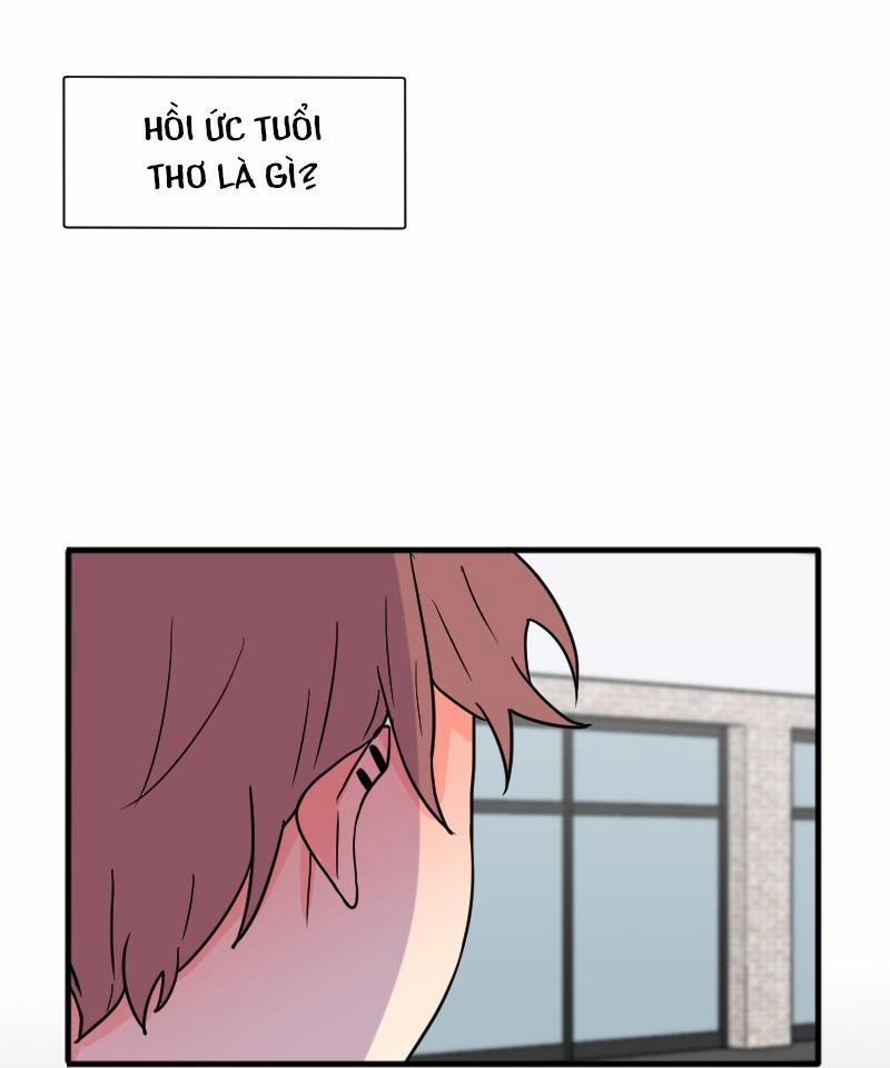 Truyện Ngôn Nhưng Không Ngôn Lắm 48 trang 52