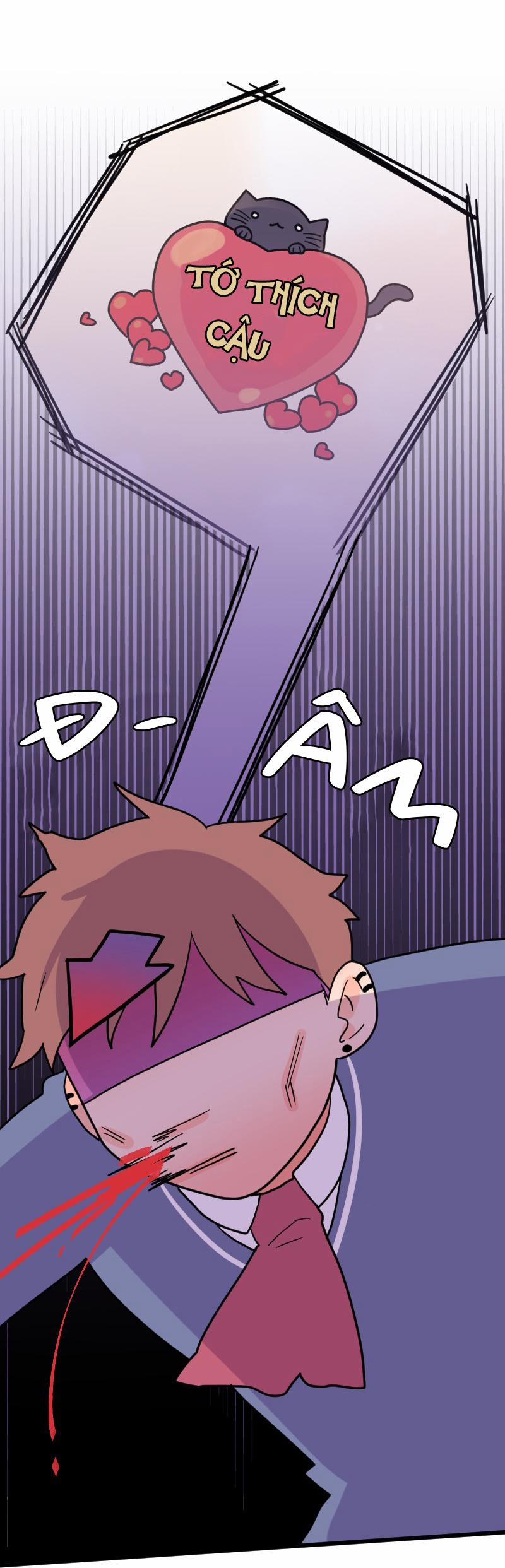 Truyện Ngôn Nhưng Không Ngôn Lắm 48 trang 6