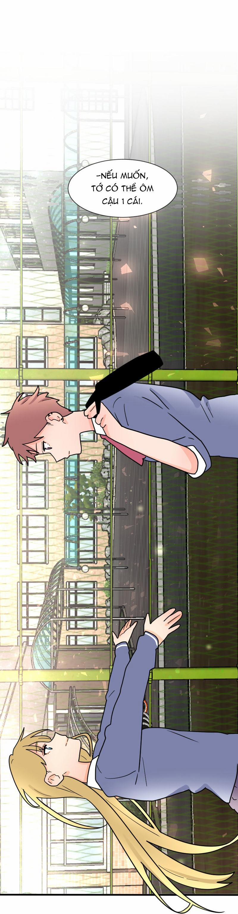 Truyện Ngôn Nhưng Không Ngôn Lắm 48 trang 74