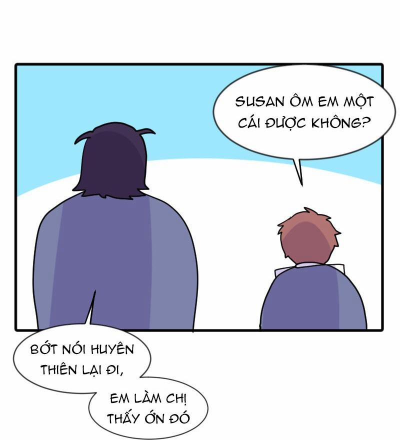 Truyện Ngôn Nhưng Không Ngôn Lắm 48 trang 90
