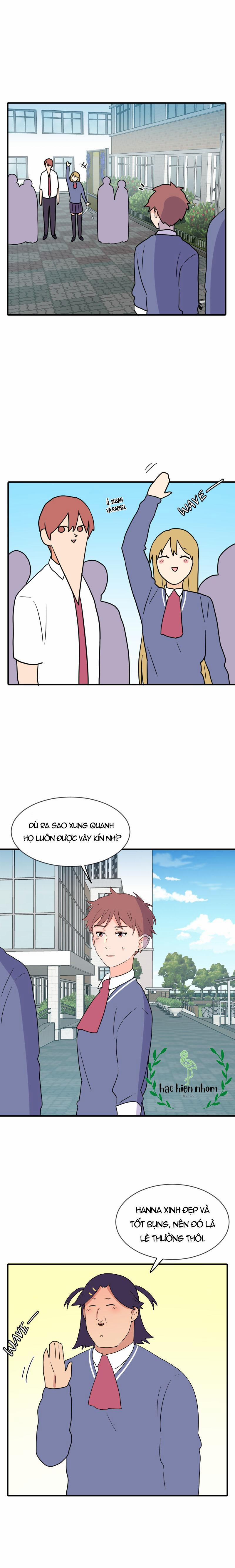 Truyện Ngôn Nhưng Không Ngôn Lắm 49 trang 9