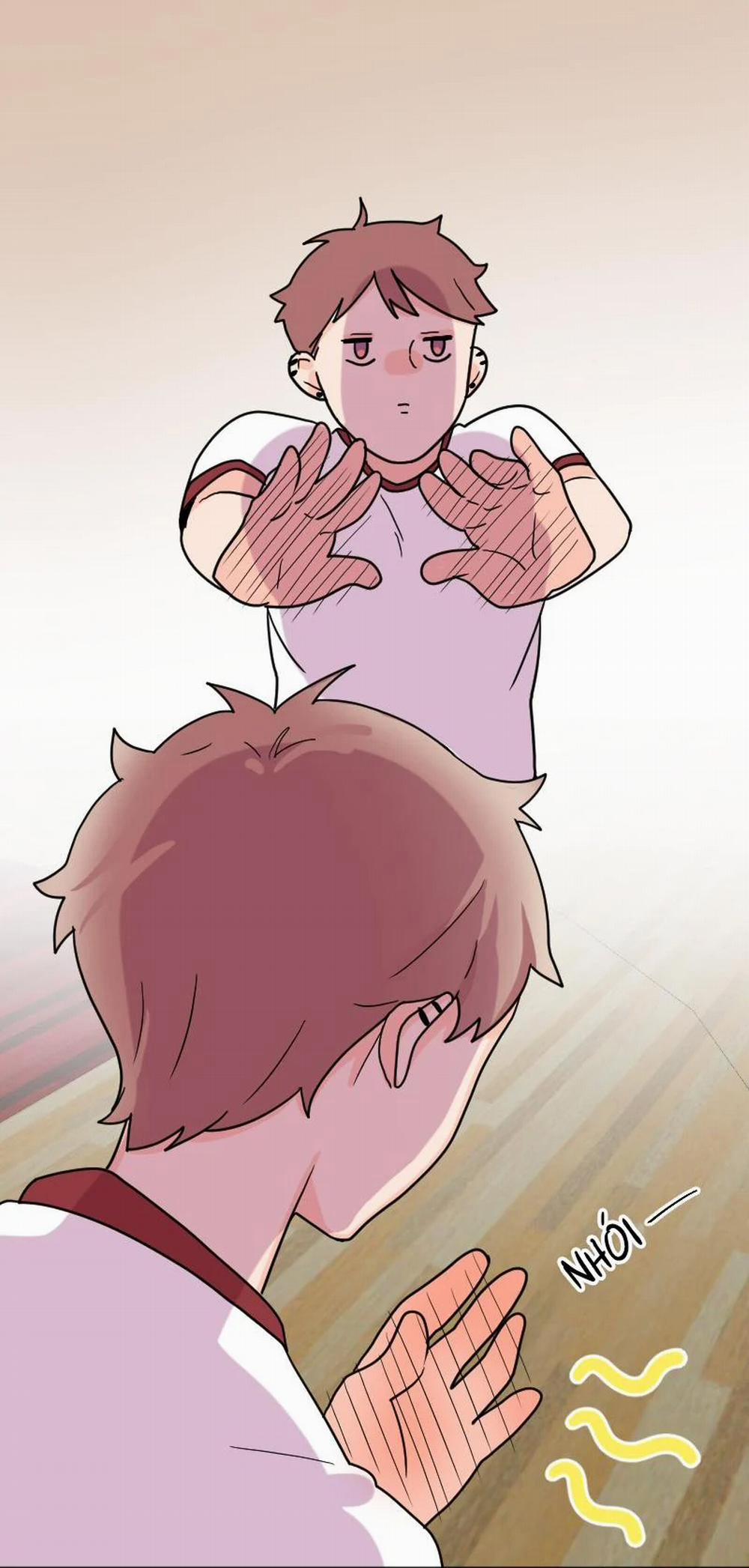 Truyện Ngôn Nhưng Không Ngôn Lắm 5 trang 105