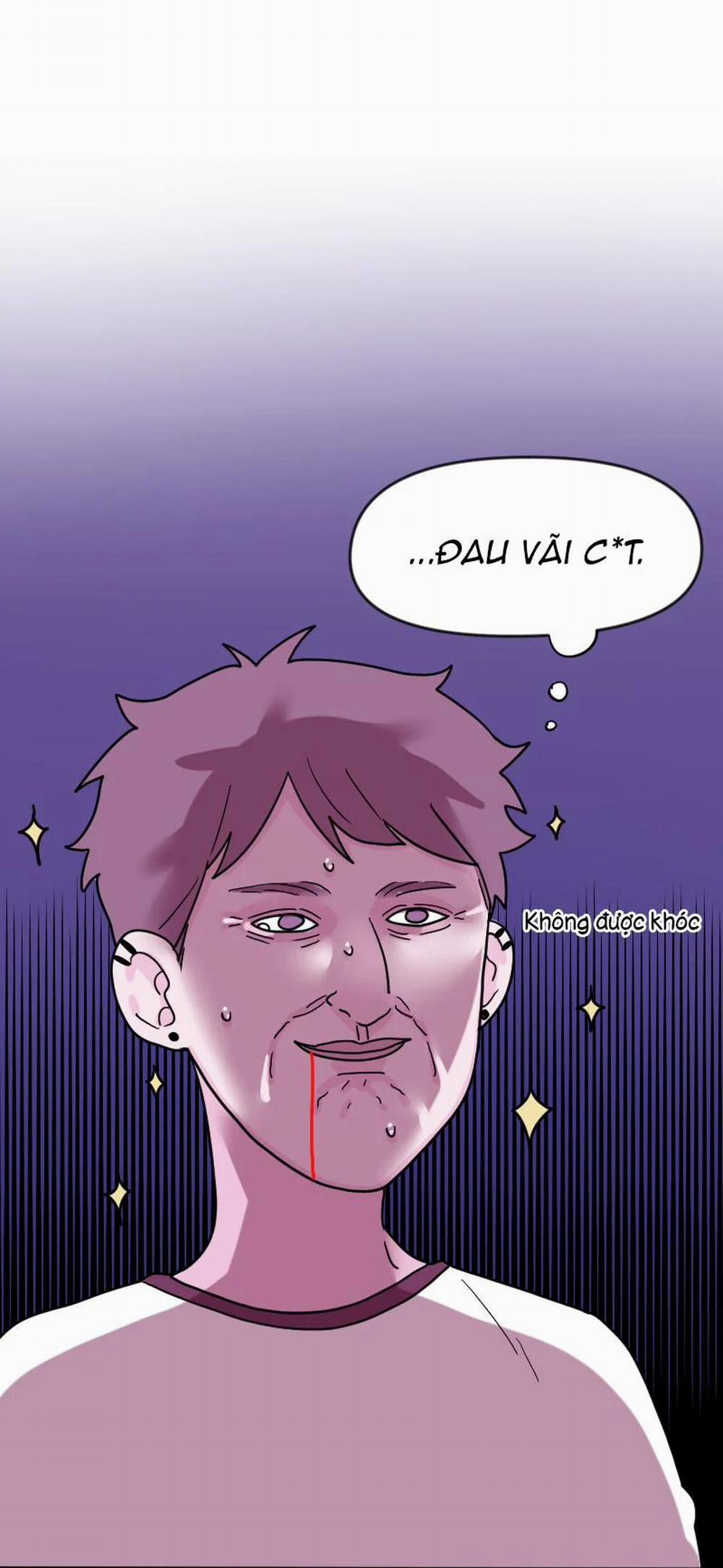 Truyện Ngôn Nhưng Không Ngôn Lắm 5 trang 107