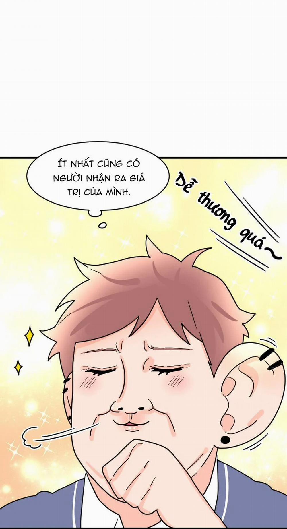 Truyện Ngôn Nhưng Không Ngôn Lắm 5 trang 15