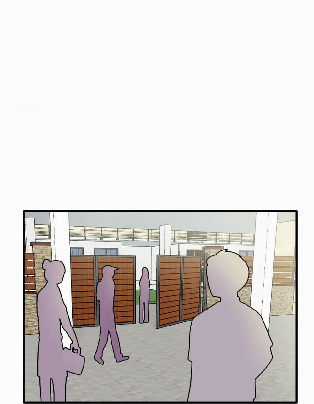 Truyện Ngôn Nhưng Không Ngôn Lắm 5 trang 2