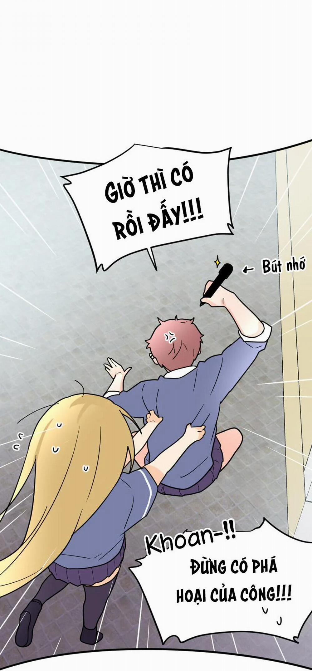 Truyện Ngôn Nhưng Không Ngôn Lắm 5 trang 23