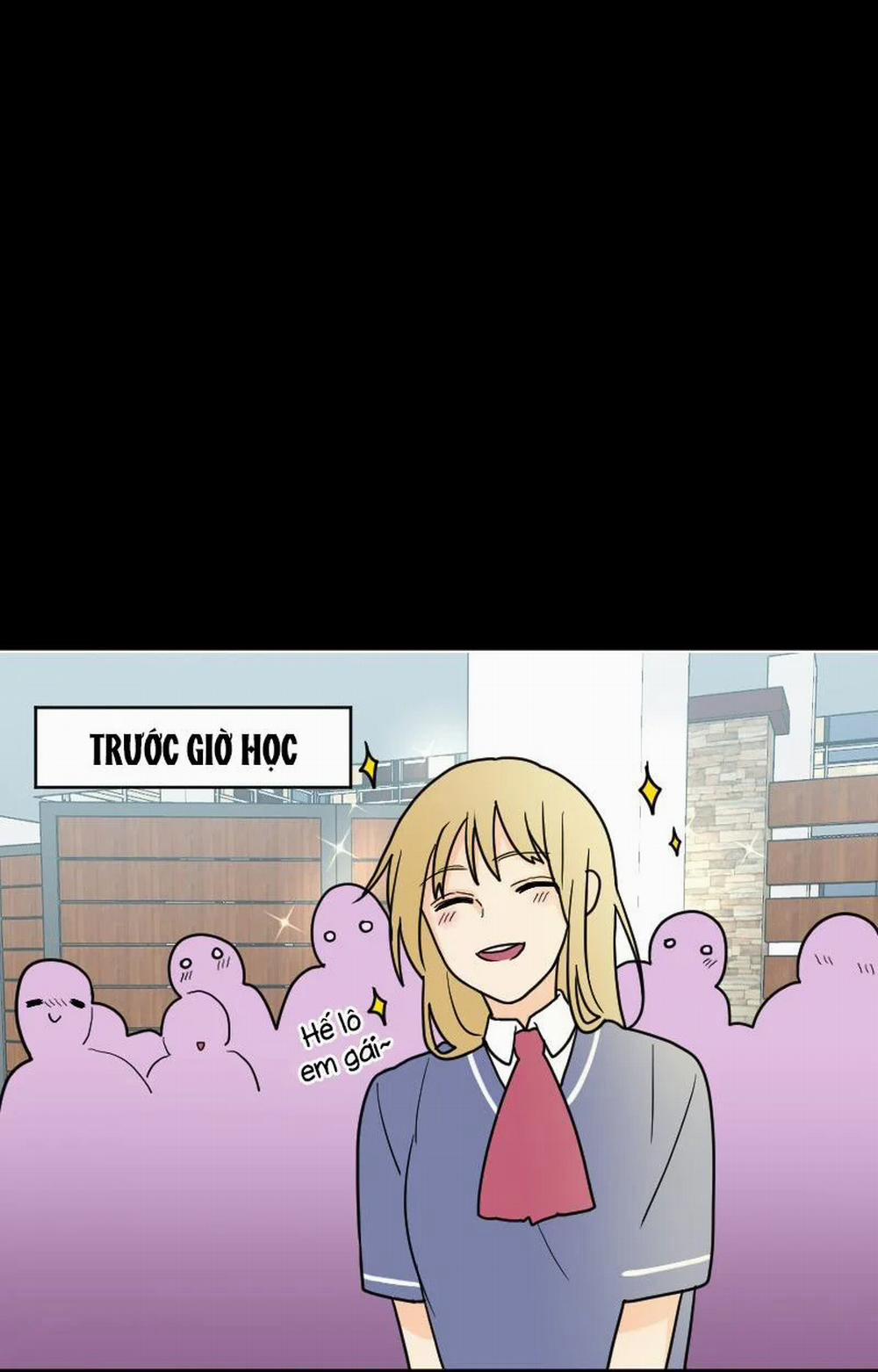 Truyện Ngôn Nhưng Không Ngôn Lắm 5 trang 27