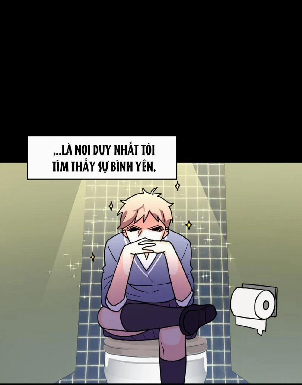 Truyện Ngôn Nhưng Không Ngôn Lắm 5 trang 31