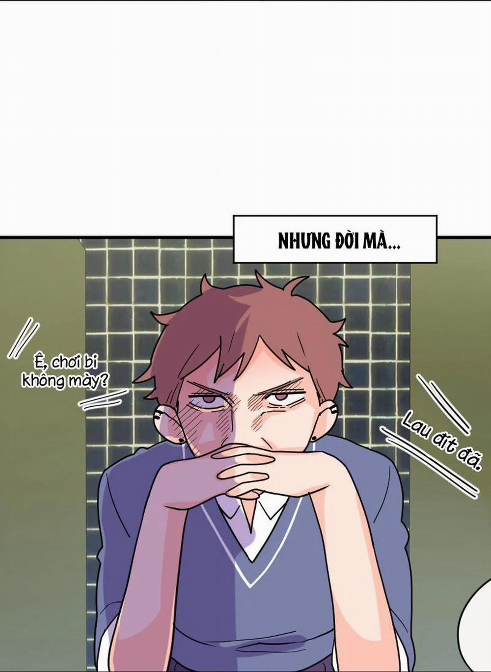 Truyện Ngôn Nhưng Không Ngôn Lắm 5 trang 32