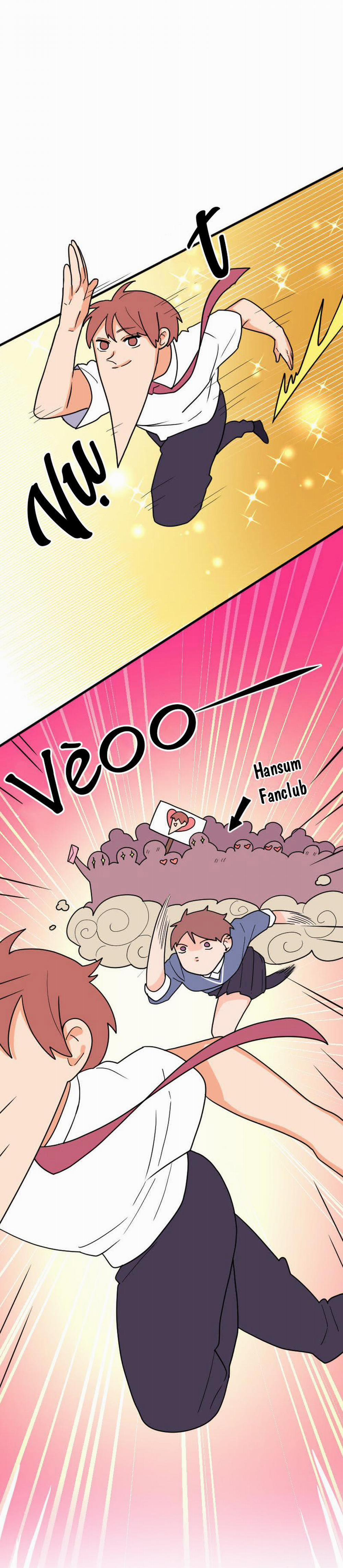 Truyện Ngôn Nhưng Không Ngôn Lắm 5 trang 38