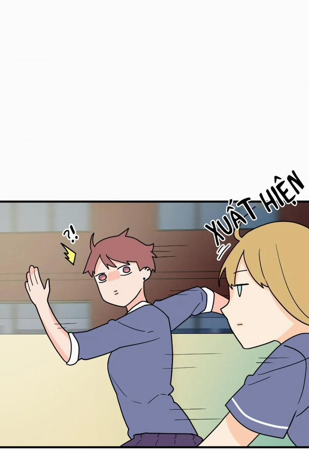Truyện Ngôn Nhưng Không Ngôn Lắm 5 trang 40