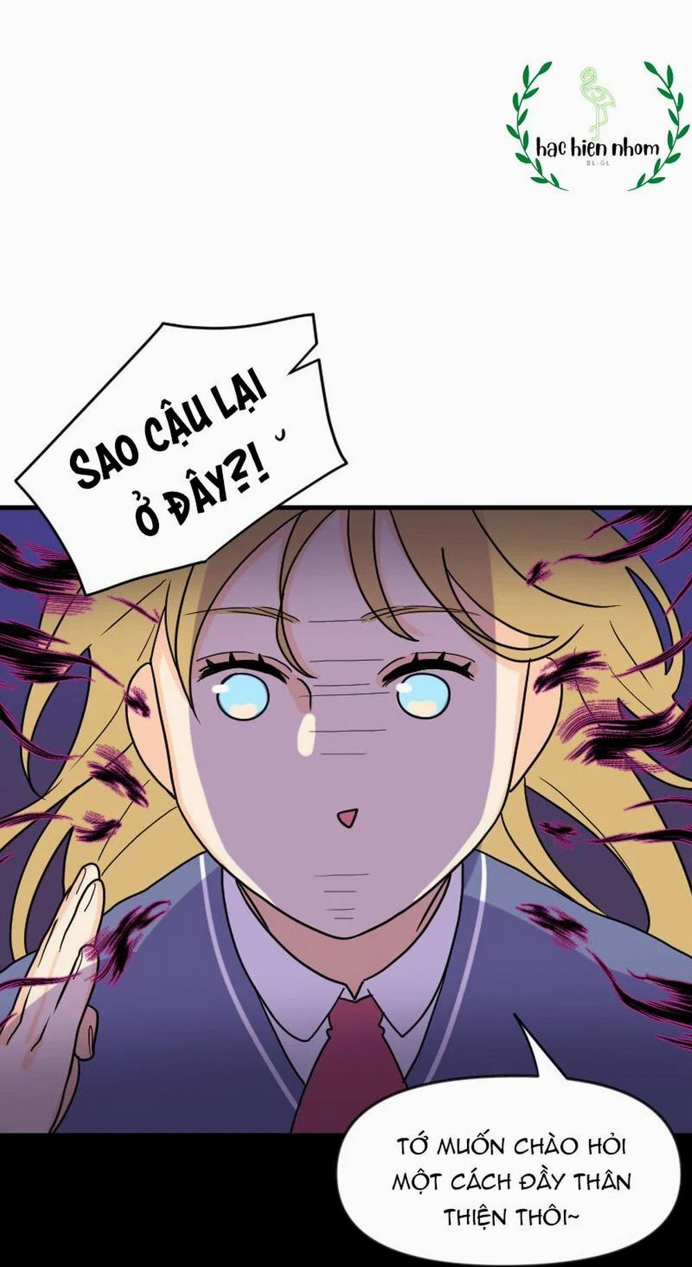 Truyện Ngôn Nhưng Không Ngôn Lắm 5 trang 41