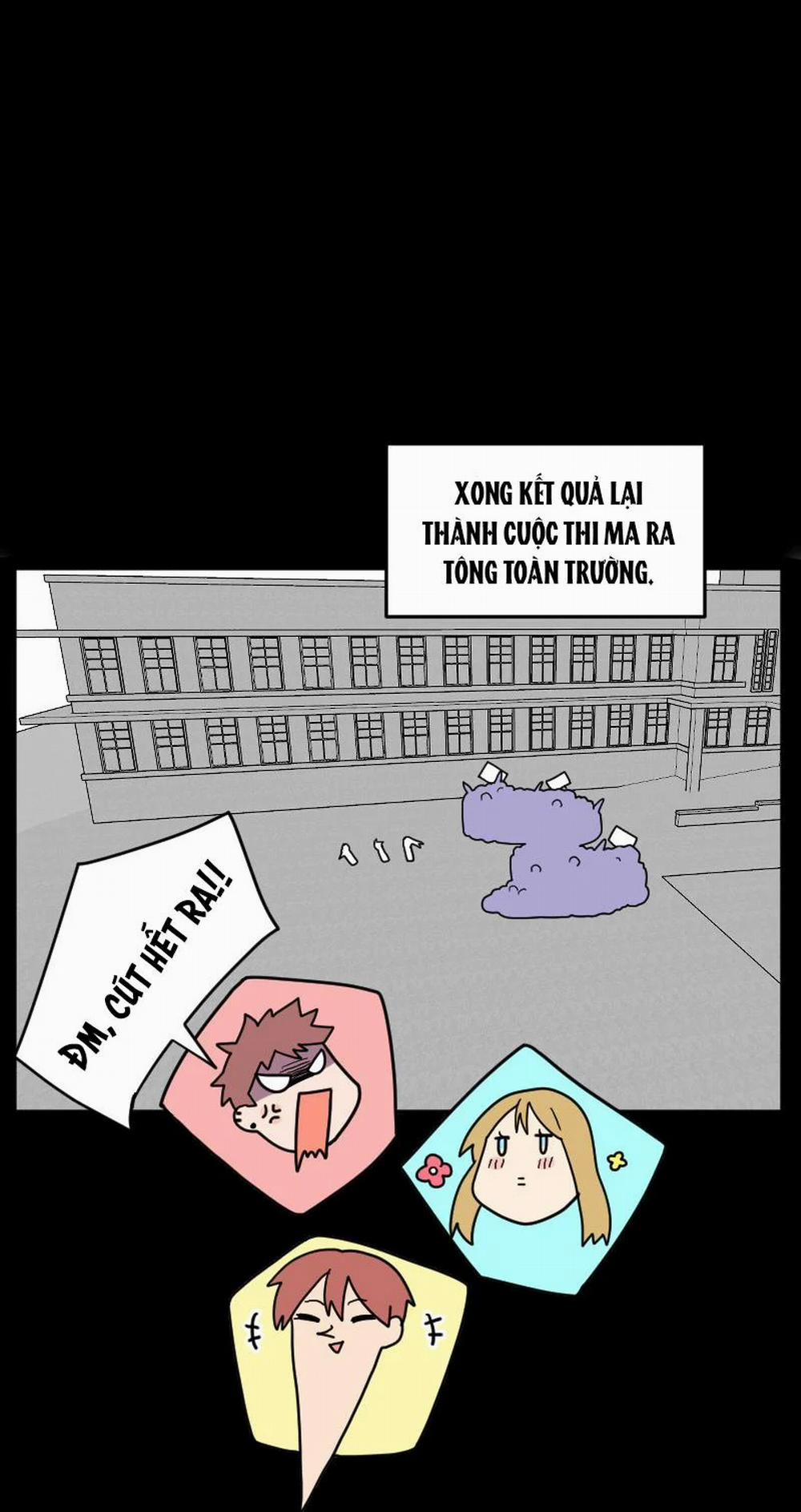 Truyện Ngôn Nhưng Không Ngôn Lắm 5 trang 43