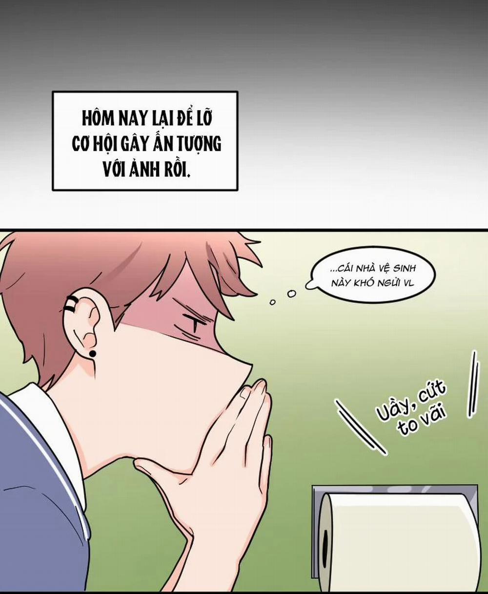 Truyện Ngôn Nhưng Không Ngôn Lắm 5 trang 46