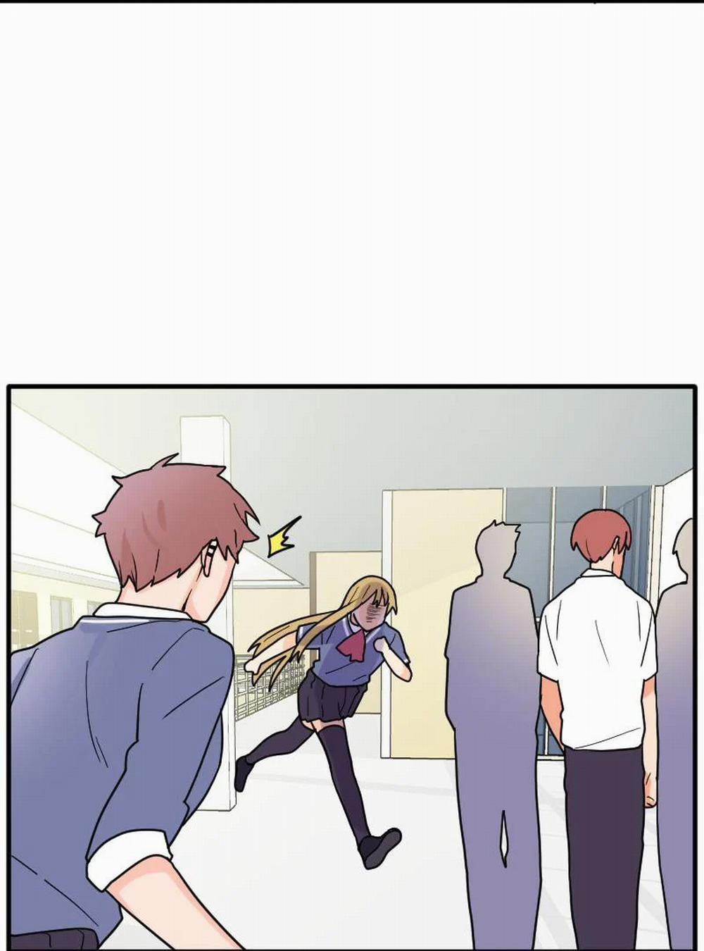 Truyện Ngôn Nhưng Không Ngôn Lắm 5 trang 49