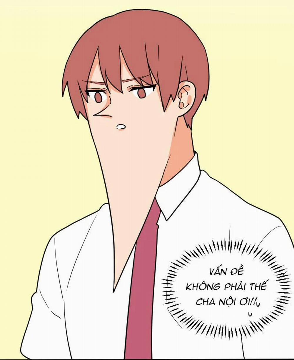 Truyện Ngôn Nhưng Không Ngôn Lắm 5 trang 61