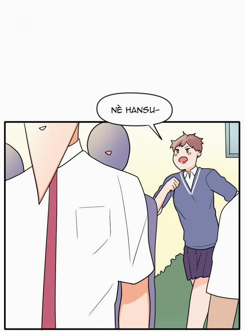 Truyện Ngôn Nhưng Không Ngôn Lắm 5 trang 65
