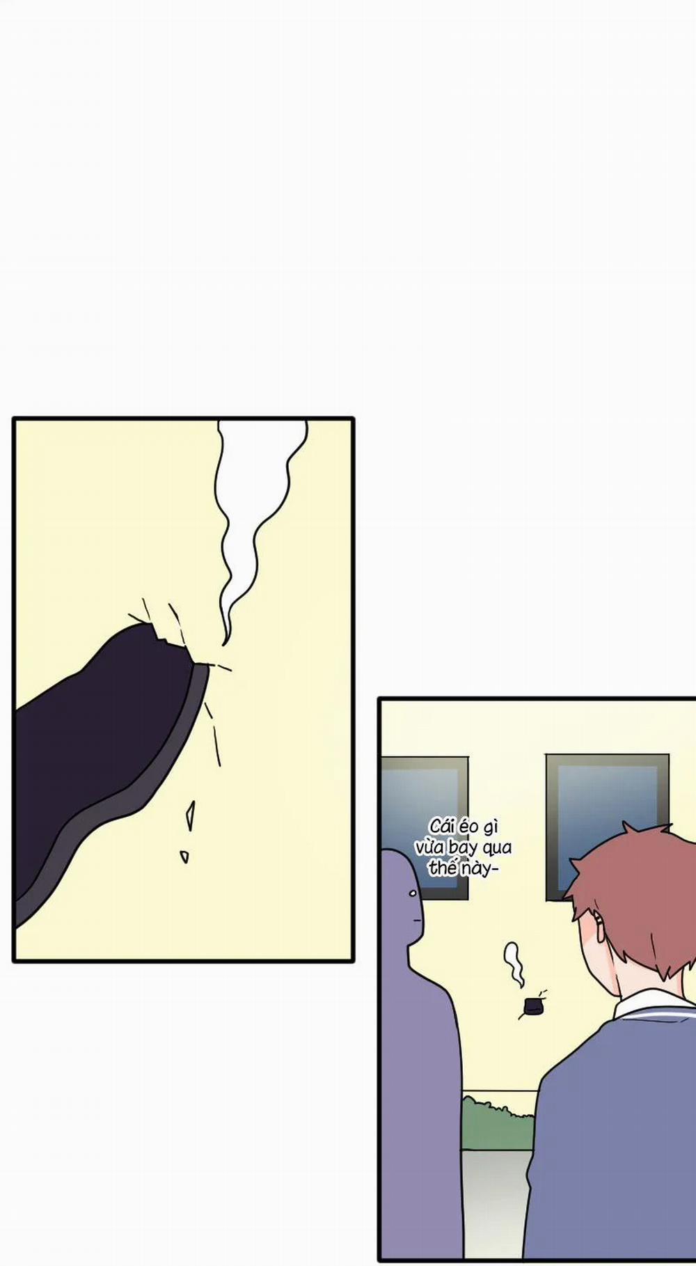 Truyện Ngôn Nhưng Không Ngôn Lắm 5 trang 67