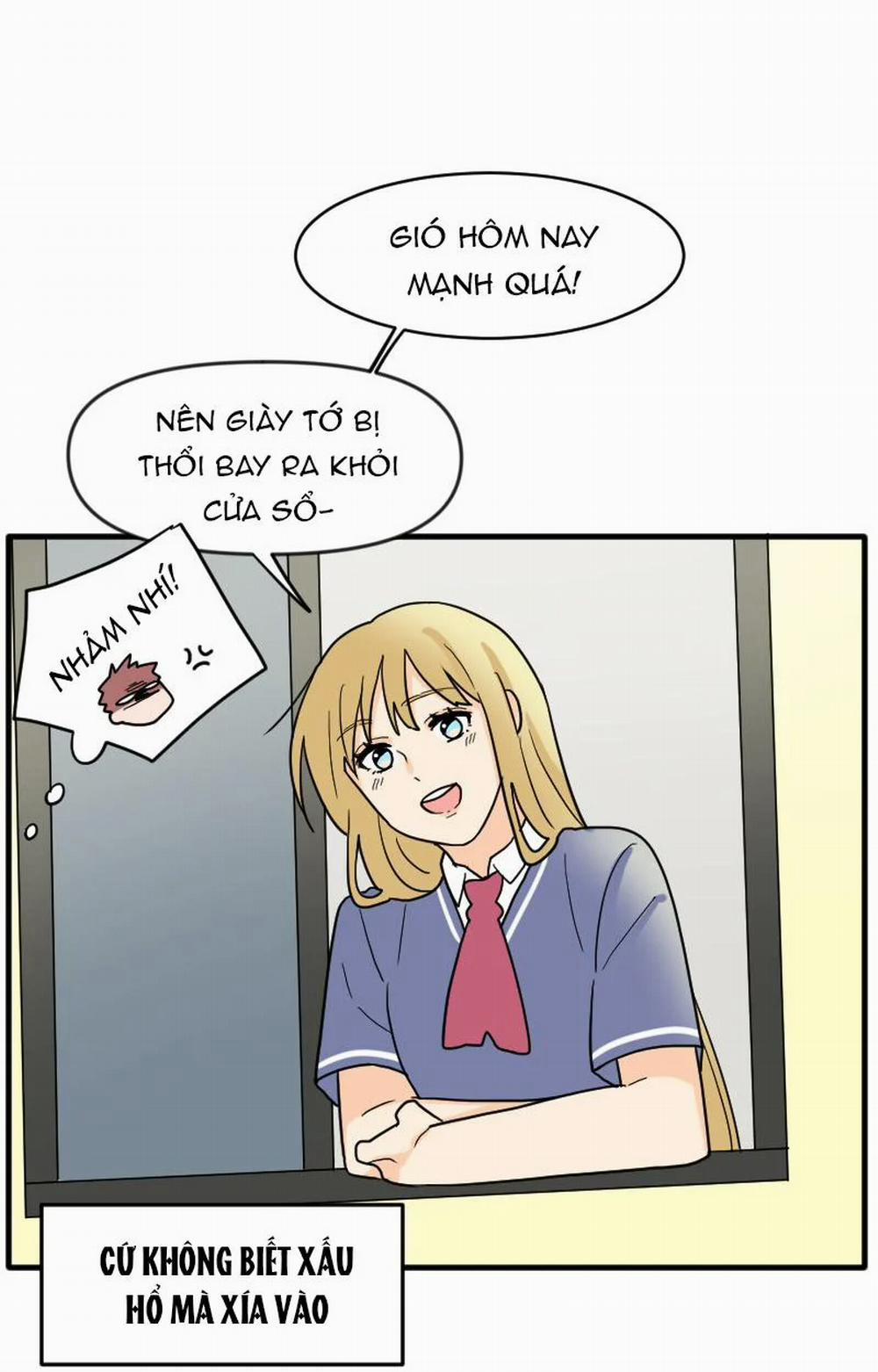 Truyện Ngôn Nhưng Không Ngôn Lắm 5 trang 69