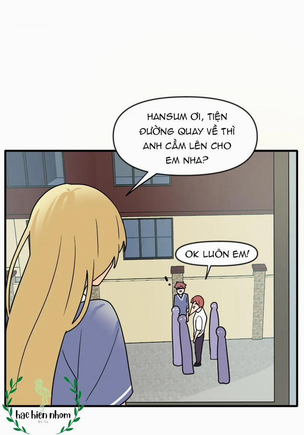 Truyện Ngôn Nhưng Không Ngôn Lắm 5 trang 70