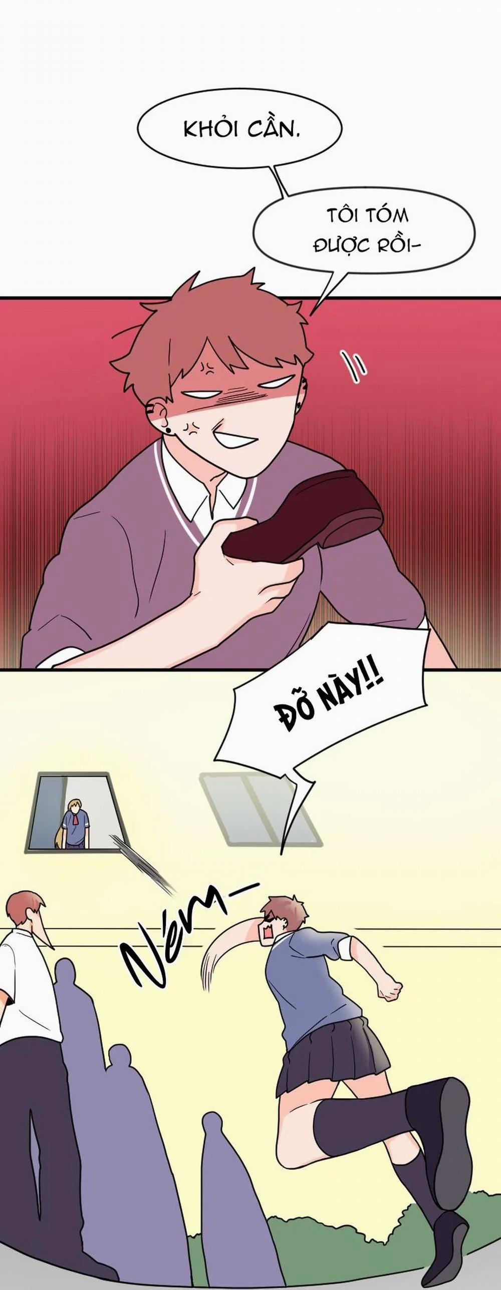 Truyện Ngôn Nhưng Không Ngôn Lắm 5 trang 71