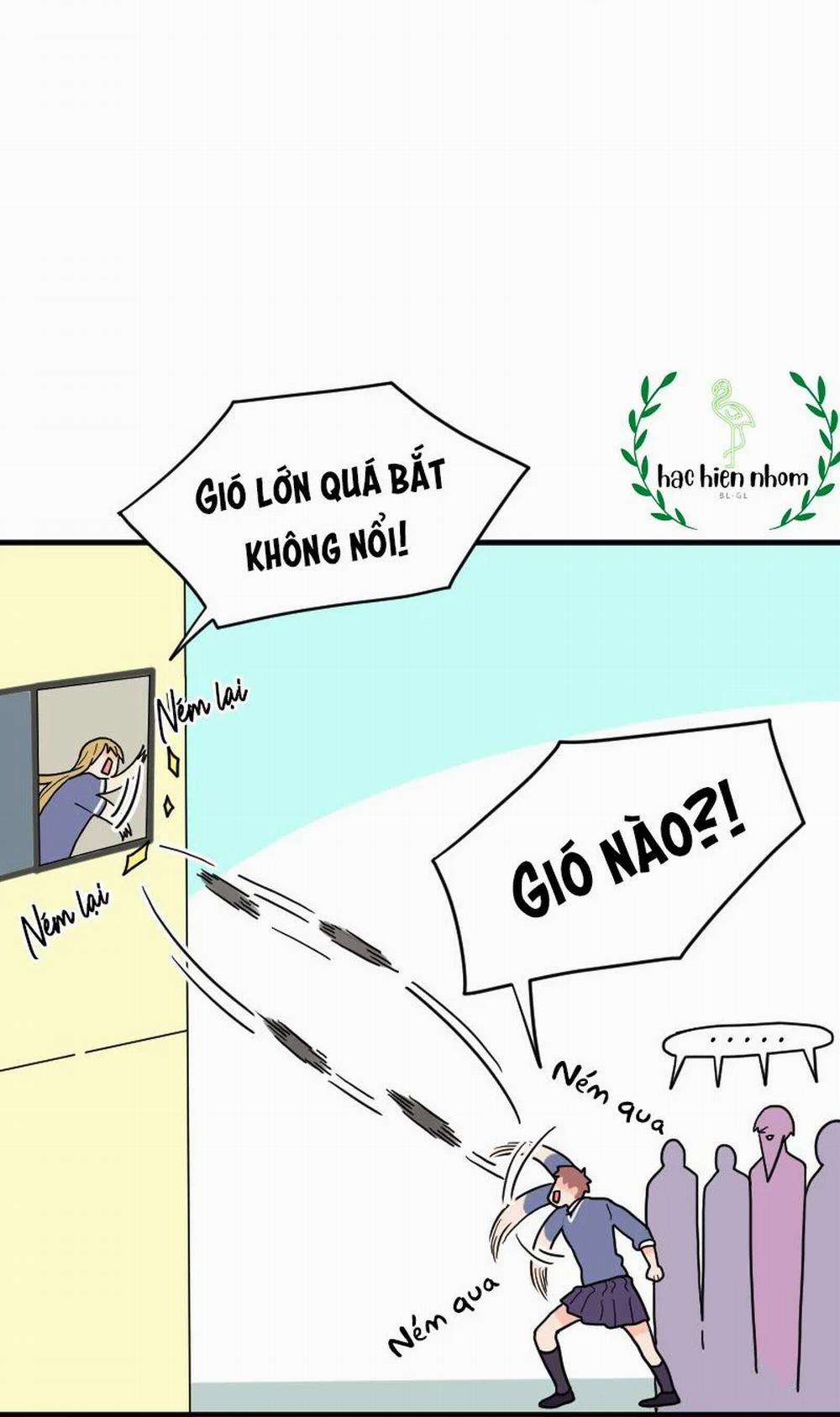 Truyện Ngôn Nhưng Không Ngôn Lắm 5 trang 75