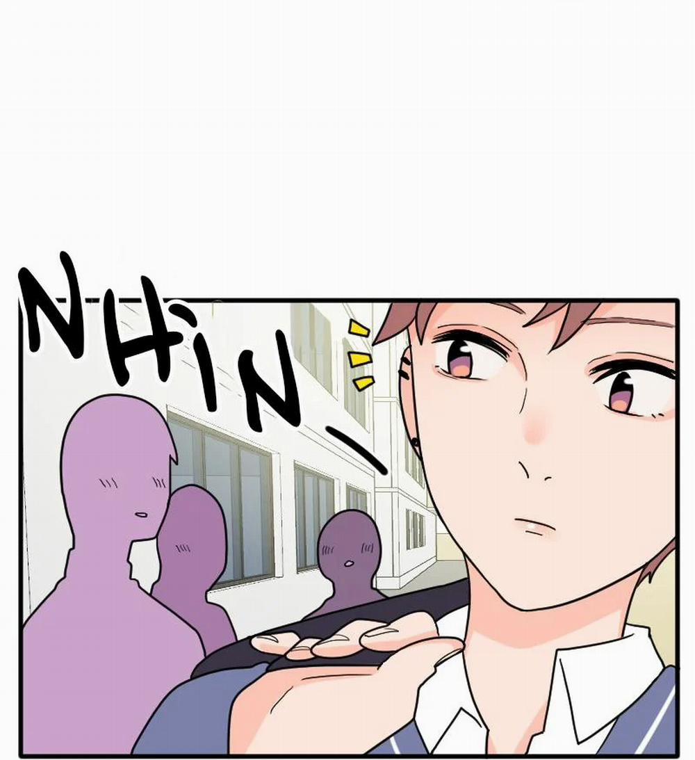 Truyện Ngôn Nhưng Không Ngôn Lắm 5 trang 8