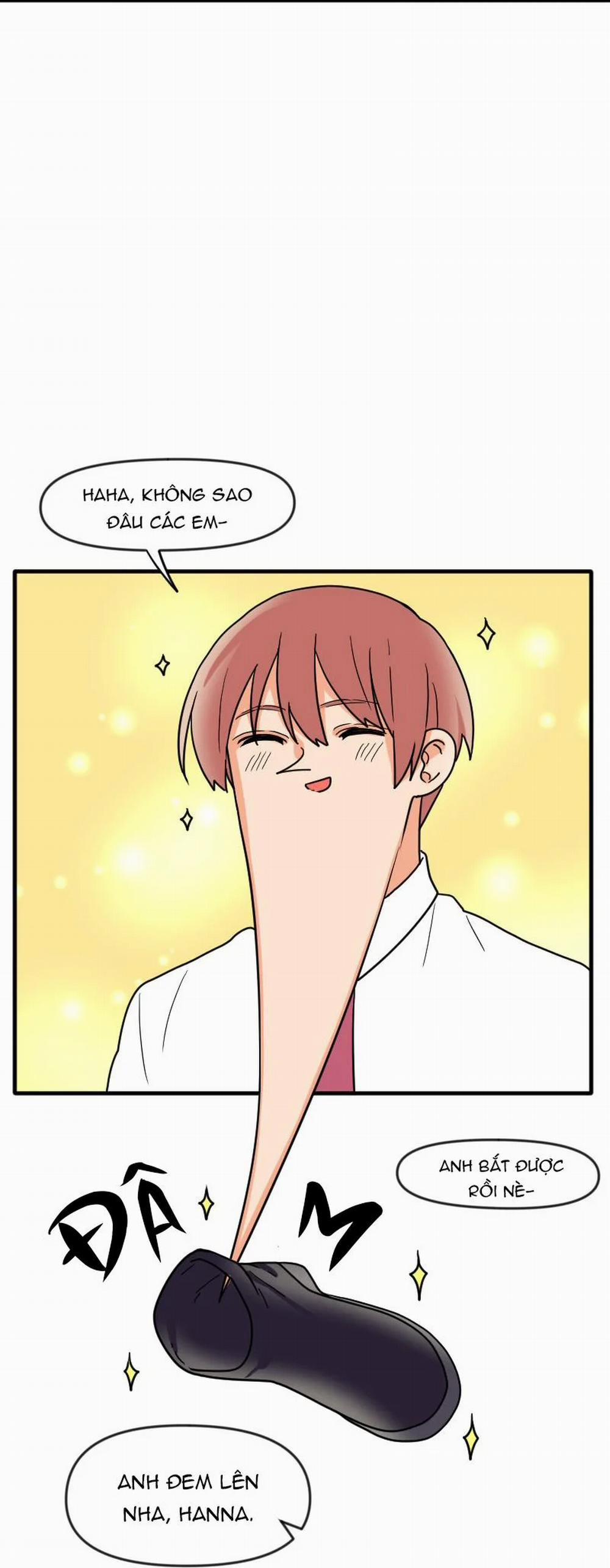 Truyện Ngôn Nhưng Không Ngôn Lắm 5 trang 80