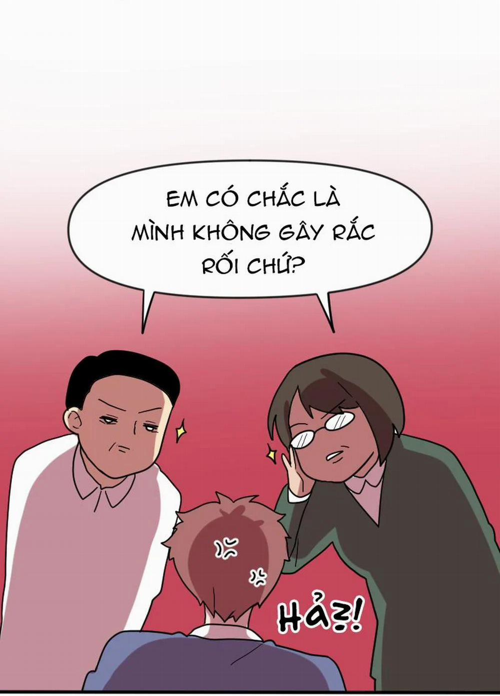 Truyện Ngôn Nhưng Không Ngôn Lắm 5 trang 85